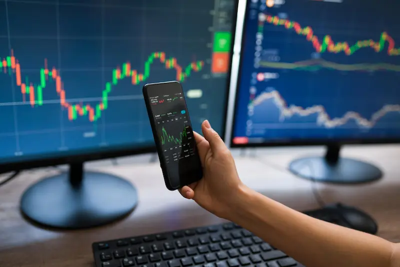 بروکر مناسب برای متاتریدر