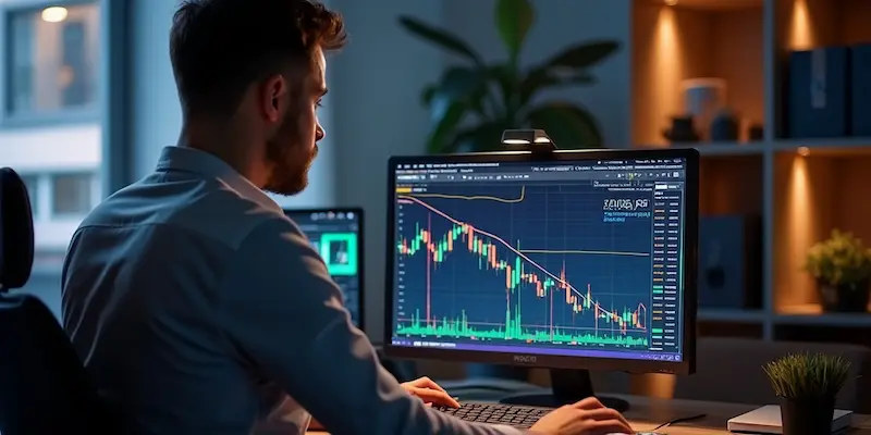 تفاوت بروکر مارکت میکر و ECN