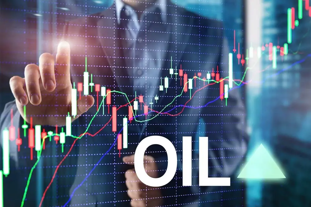 بروکر مناسب برای ترید نفت