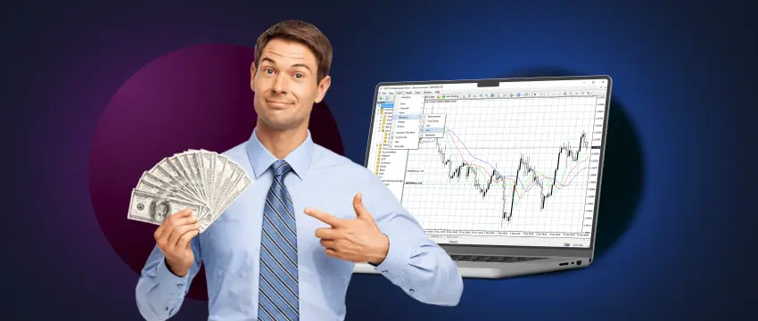 بهترین بروکر برای معامله جفت ارزها