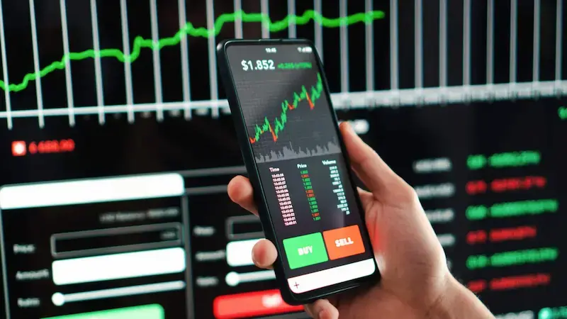  بروکر برای افراد تازه کار