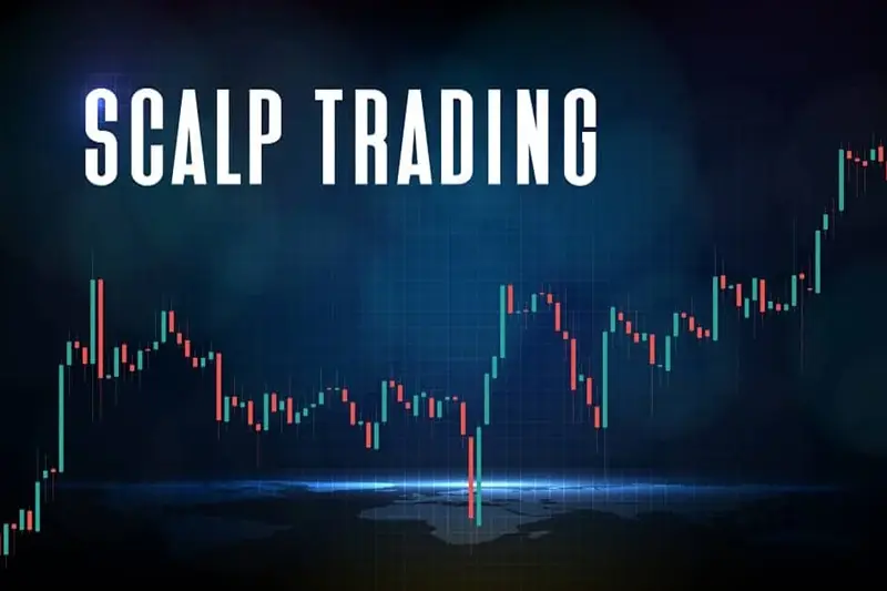 بهترین بروکر برای اسکالپ