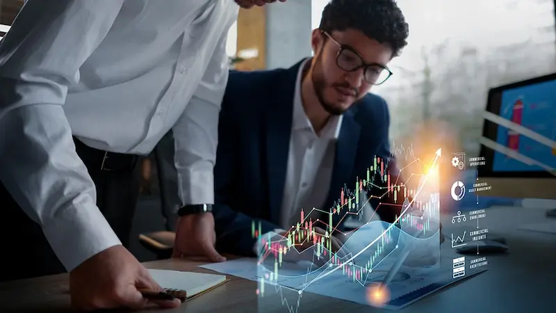 بهترین بروکر برای اسکالپ