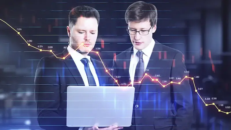 بهترین بروکر برای اسکالپ 