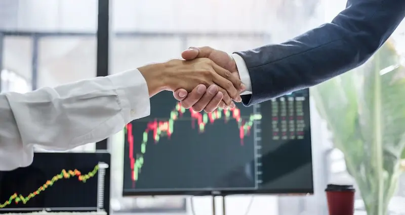 بهترین بروکر برای اسکالپ