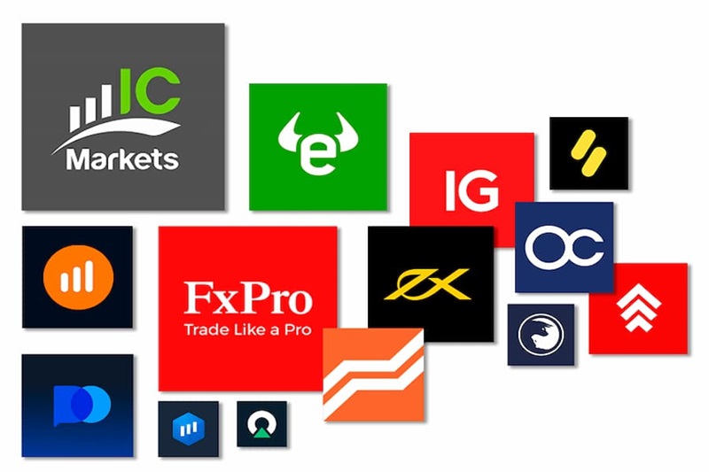 مقایسه بروکرها در سال ۲۰۲۵