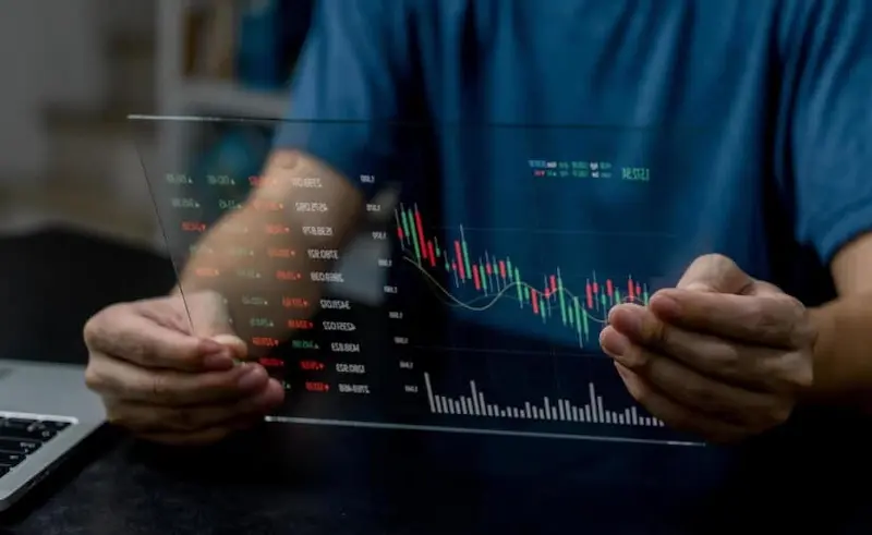 بهترین بروکر برای ترید در زمان خبر