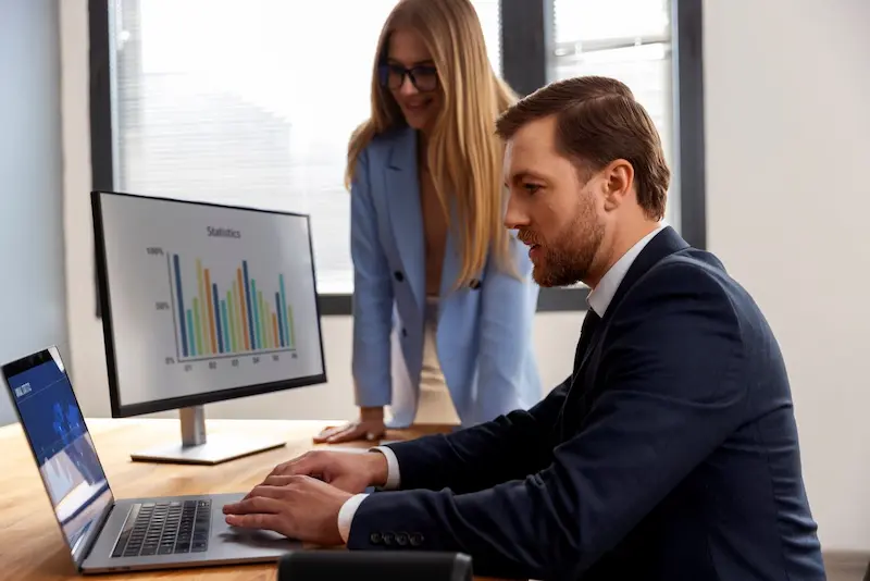 بروکرهای تحریم نشده برای ایرانی‌ها