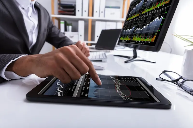 بروکرهای جدید در ایران