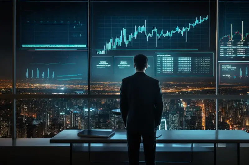 بهترین بروکر های جهان