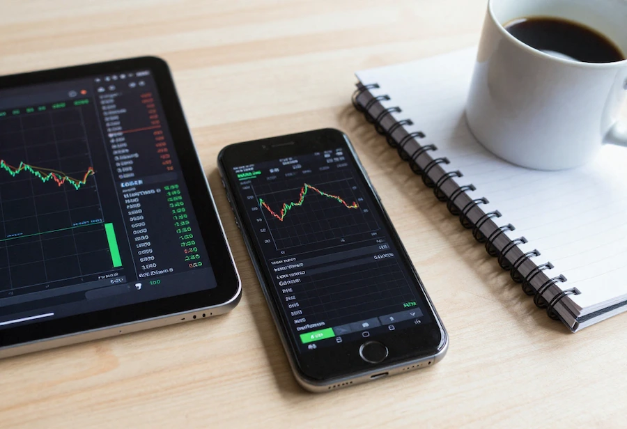 فارکس چیست به زبان ساده