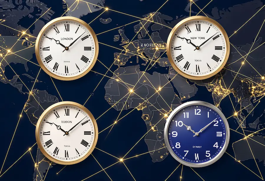 معاملات فارکس چیست