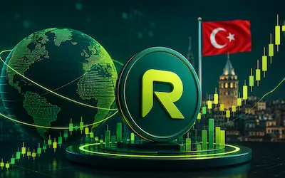 بهترین بروکر فارکس در ترکیه